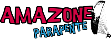 Amazone Parapente